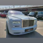 Rolls Royce phantom 2014 - Thumbnail 15