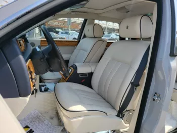 Rolls Royce phantom 2014