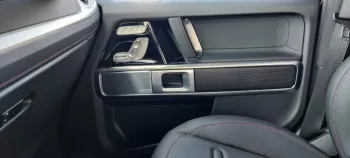 Mercedes-Benz G500 V 8 2022