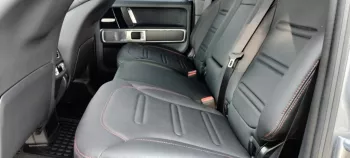 Mercedes-Benz G500 V 8 2022