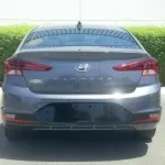 2020 HYUNDAI ELANTRA 2.0L V4 - Thumbnail 2