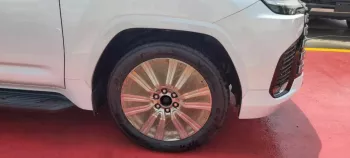 Lexus LX 600 VIP 2022