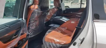 Lexus LX 600 VIP 2022