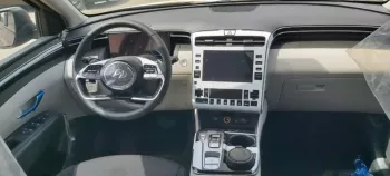 Hyundai Tucson 1.6 full Option