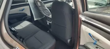 Hyundai Tucson 1.6 full Option