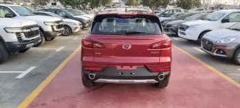 GAC GS3 2022
