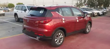 GAC GS3 2022