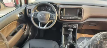 GAC GS3 2022