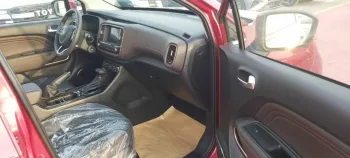 GAC GS3 2022
