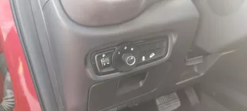 GAC GS3 2022