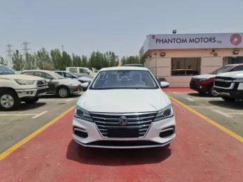 MG MG5 1.5L 2022