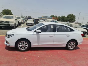 MG MG5 1.5L 2022