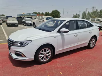 MG MG5 1.5L 2022