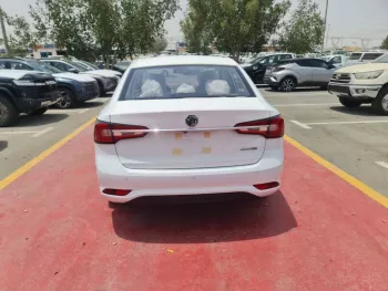 MG MG5 1.5L 2022