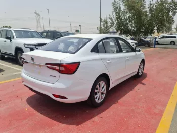MG MG5 1.5L 2022