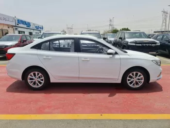 MG MG5 1.5L 2022
