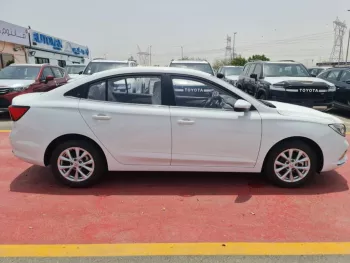 MG MG5 1.5L 2022