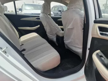 MG MG5 1.5L 2022