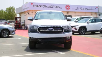 Ford Ranger 3.2L Diesel 2022