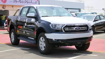 Ford Ranger 3.2L Diesel 2022