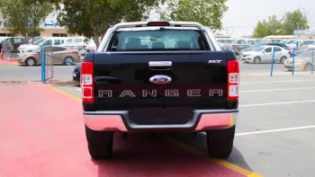 Ford Ranger 3.2L Diesel 2022
