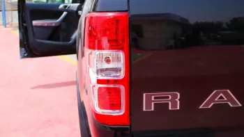 Ford Ranger 3.2L Diesel 2022