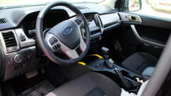 Ford Ranger 3.2L Diesel 2022