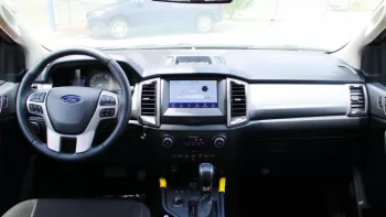 Ford Ranger 3.2L Diesel 2022