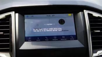 Ford Ranger 3.2L Diesel 2022