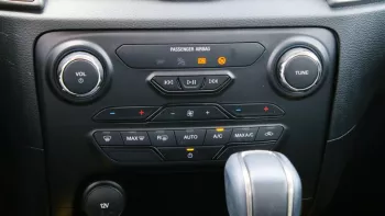 Ford Ranger 3.2L Diesel 2022