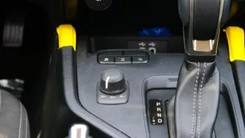Ford Ranger 3.2L Diesel 2022