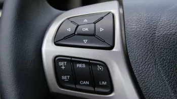 Ford Ranger 3.2L Diesel 2022