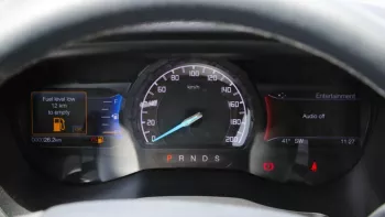 Ford Ranger 3.2L Diesel 2022