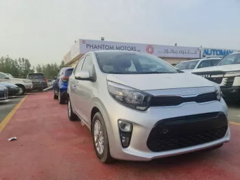 Kia Picanto 1.2 2023