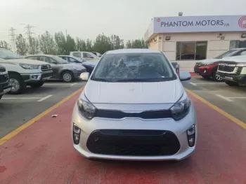 Kia Picanto 1.2 2023