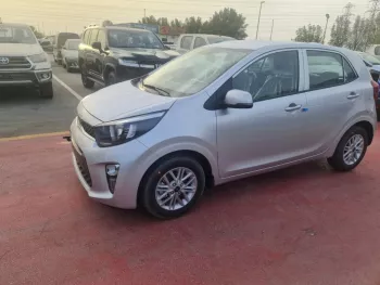 Kia Picanto 1.2 2023