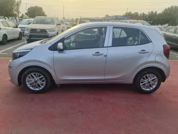 Kia Picanto 1.2 2023