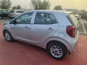 Kia Picanto 1.2 2023