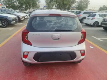 Kia Picanto 1.2 2023