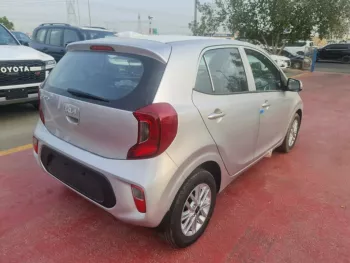 Kia Picanto 1.2 2023