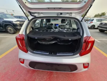 Kia Picanto 1.2 2023