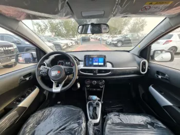 Kia Picanto 1.2 2023