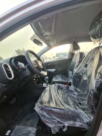 Kia Picanto 1.2 2023