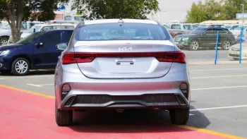 KIA CERATO 2022