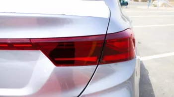 KIA CERATO 2022