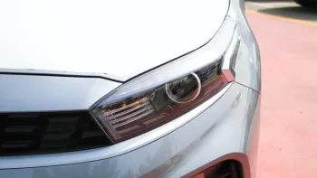 KIA CERATO 2022