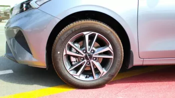 KIA CERATO 2022