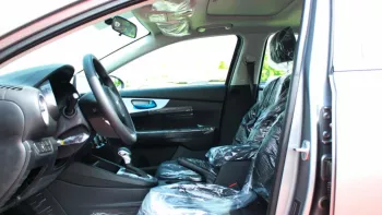 KIA CERATO 2022