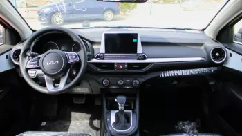 KIA CERATO 2022