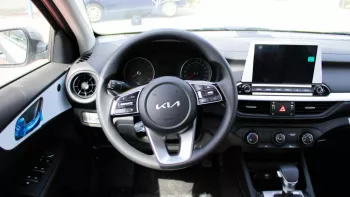 KIA CERATO 2022